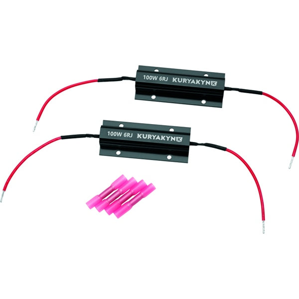Kuryakyn Load Equalizer - Driven Powersports