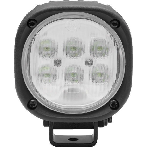 Kuryakyn Headlight Lodestar - Spot - Driven Powersports