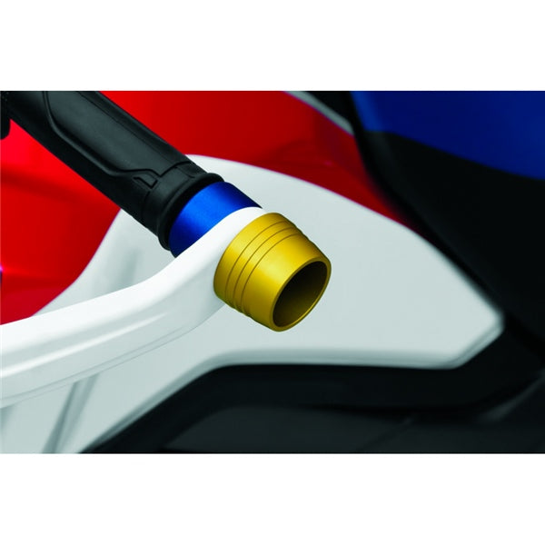 Kuryakyn Lodestar Bar Slider For Honda Gold - Driven Powersports