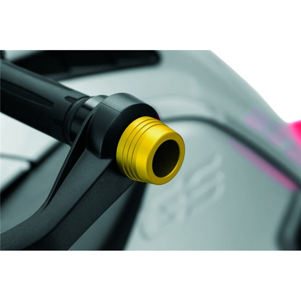 Kuryakyn Lodestar Bar Slider For Bmw Gold - Driven Powersports