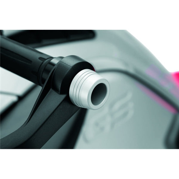 Kuryakyn Lodestar Bar Slider For Bmw Silver - Driven Powersports