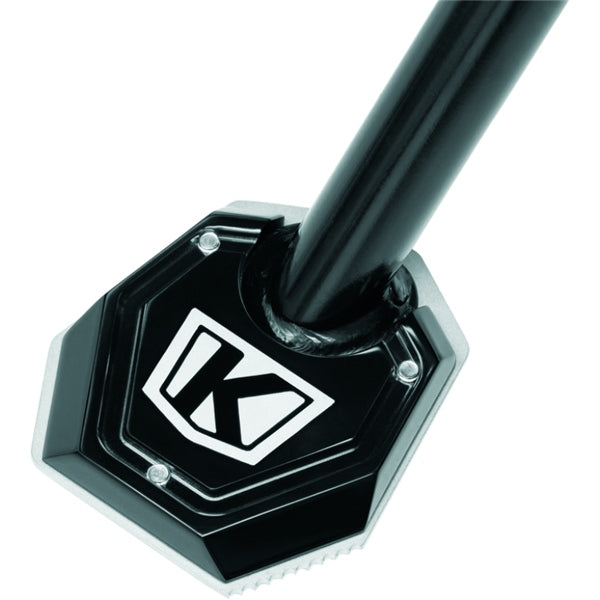 Kuryakyn Lodestar Kickstand Shoe For Bmw Black - Driven Powersports