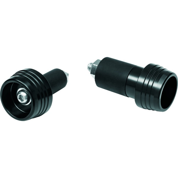 Kuryakyn Lodestar Rear Axle Slider For Bmw Black - Driven Powersports