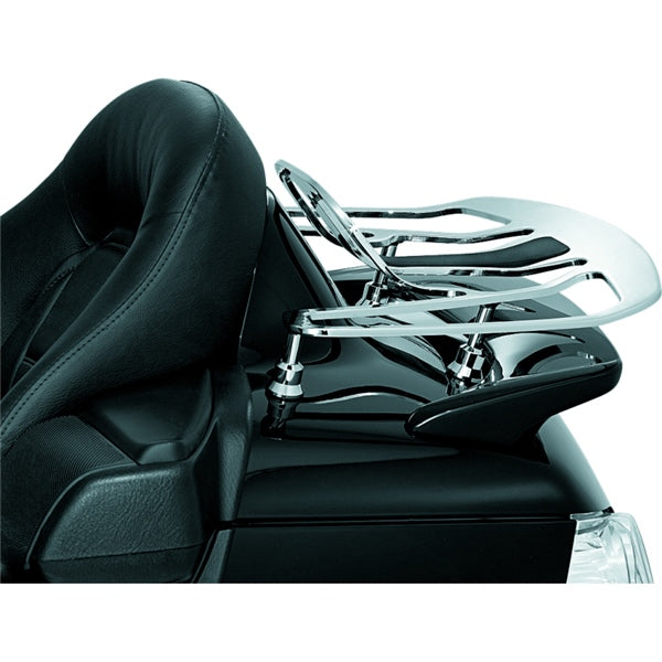 Kuryakyn Luggage Rack Riser For Honda Chrome - Driven Powersports
