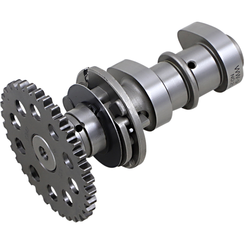 HOT CAMS 00-12 LTZ400 CAMSHAFT (2252-2E) Front - Driven Powersports