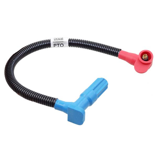 Bronco SPARK PLUG LEAD/CAP (AT-01931) - Driven Powersports