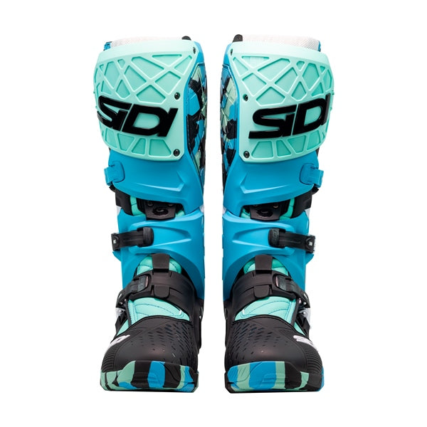 Sidi Crossair X Boots 39 - Driven Powersports