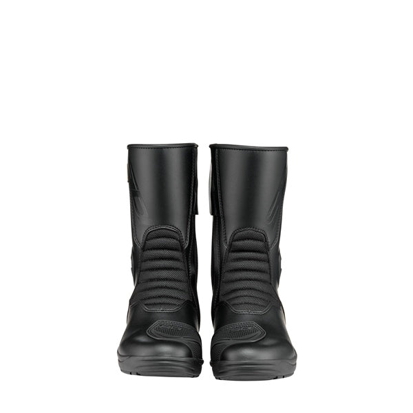 Sidi Gavia Gore-Tex Boots Black 40 - Driven Powersports