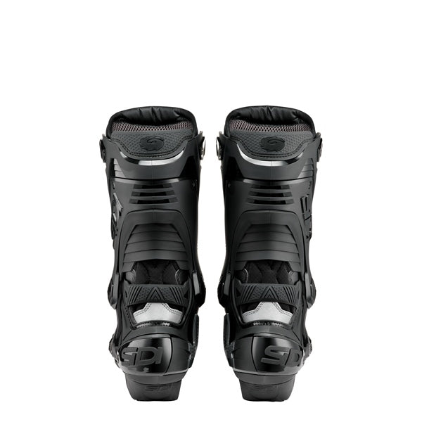 Sidi Rex Boots Black 44 - Driven Powersports