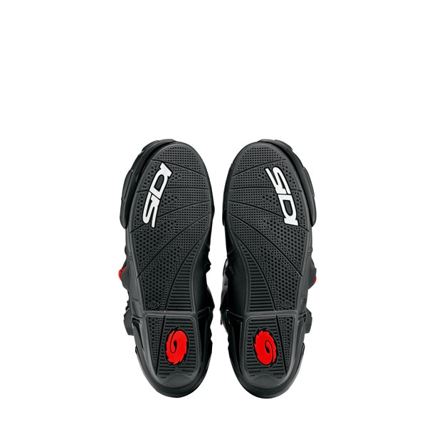 Sidi Vertigo 2 Boots Black 39 - Driven Powersports