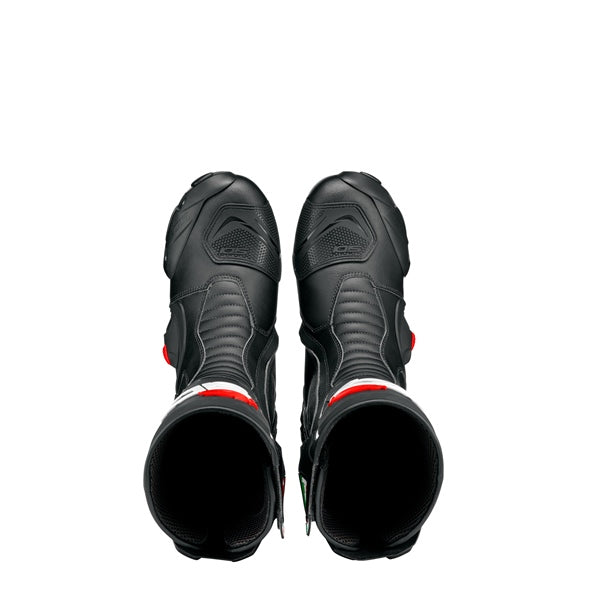 Sidi Vertigo 2 Boots Black 39 - Driven Powersports