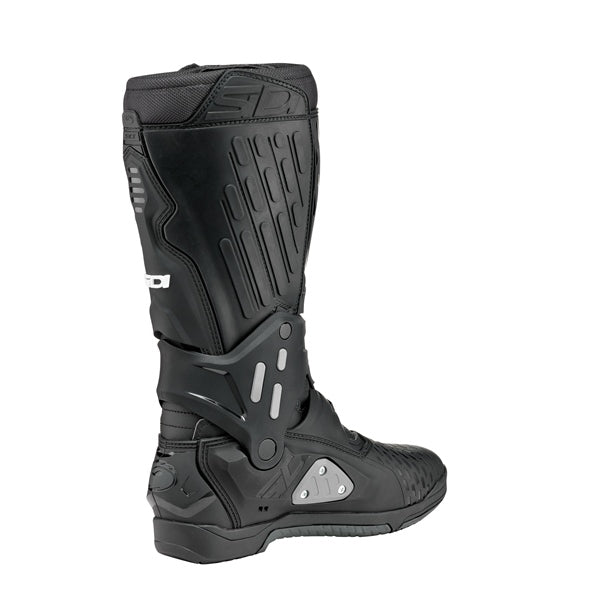 Sidi Crossair Boots Black 37 - Driven Powersports