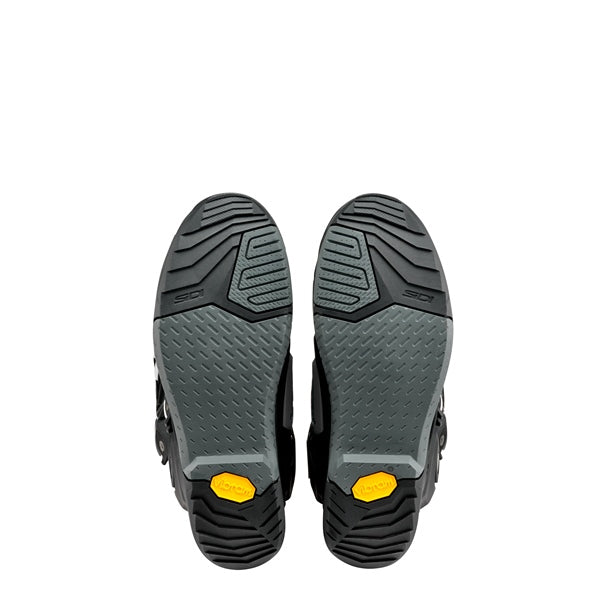 Sidi Crossair Boots Black 37 - Driven Powersports