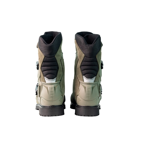 Sidi Mid Adventure 2 Gore-Tex Boots 47 - Driven Powersports
