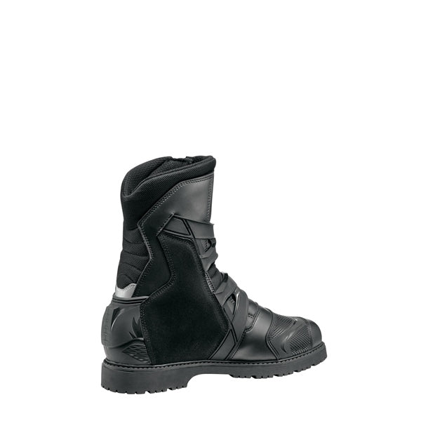 Sidi Mid Adventure 2 Gore-Tex Boots Black 40 - Driven Powersports