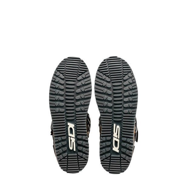 Sidi Trial Zero.2 Boots 41 - Driven Powersports