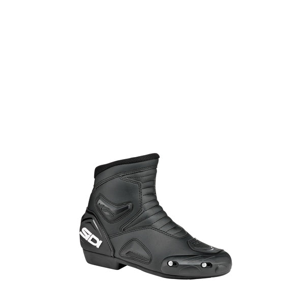 Sidi Orion GTX Boots Black 40 - Driven Powersports