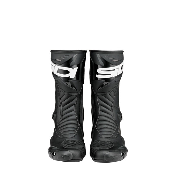 Sidi Performer Boots Black 36 - Driven Powersports