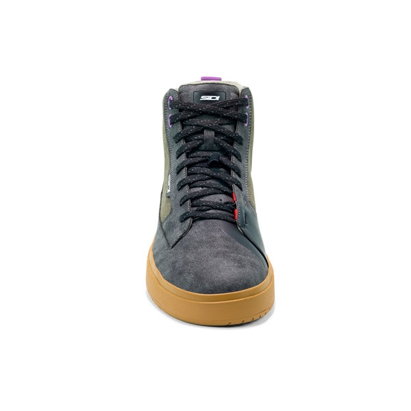 Sidi ARX Shoes 45 - Driven Powersports