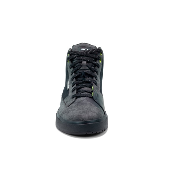 Sidi ARX Shoes Black 38 - Driven Powersports