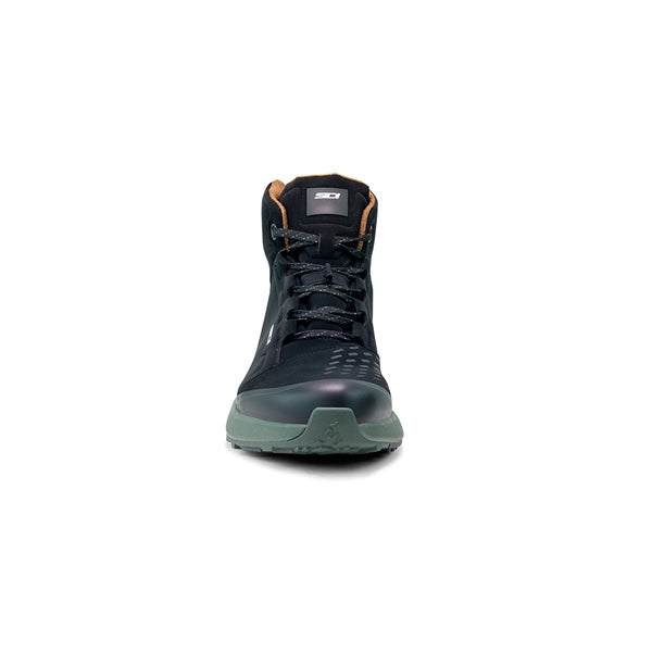 Sidi Nucleus Suede WP Shoes 36 - Driven Powersports