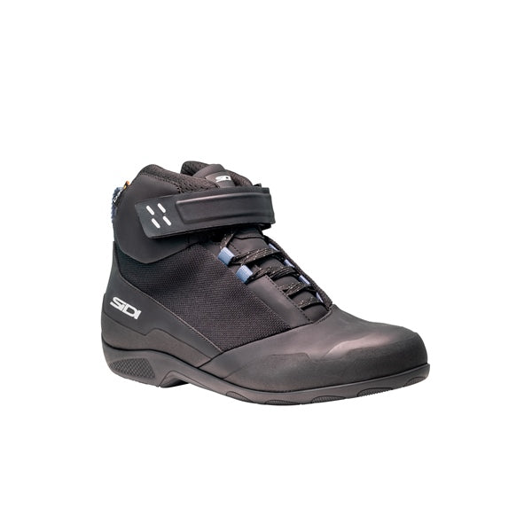 Sidi Meta 2 Shoes Black 41 - Driven Powersports
