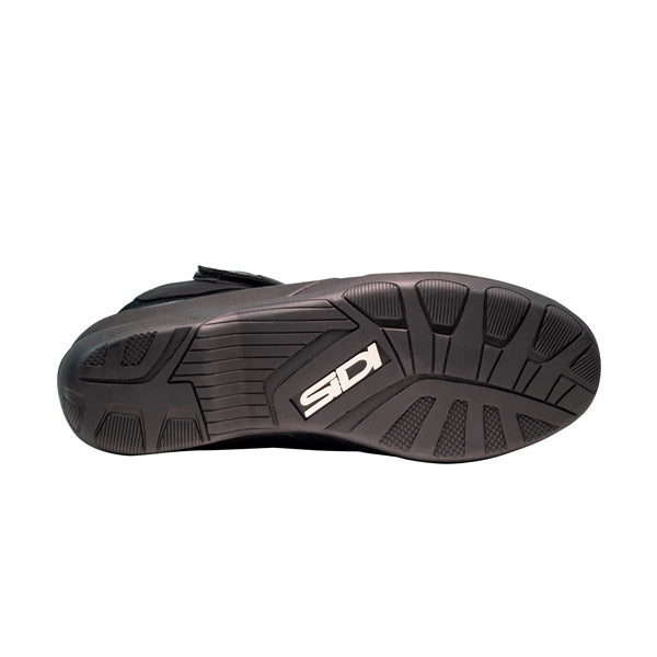 Sidi Meta 2 Shoes Black 41 - Driven Powersports