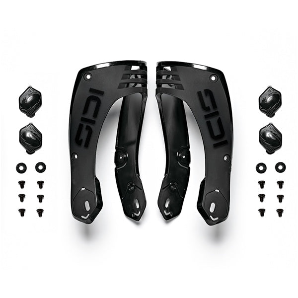 Sidi UPPER BRACE REX 39-42 - Driven Powersports