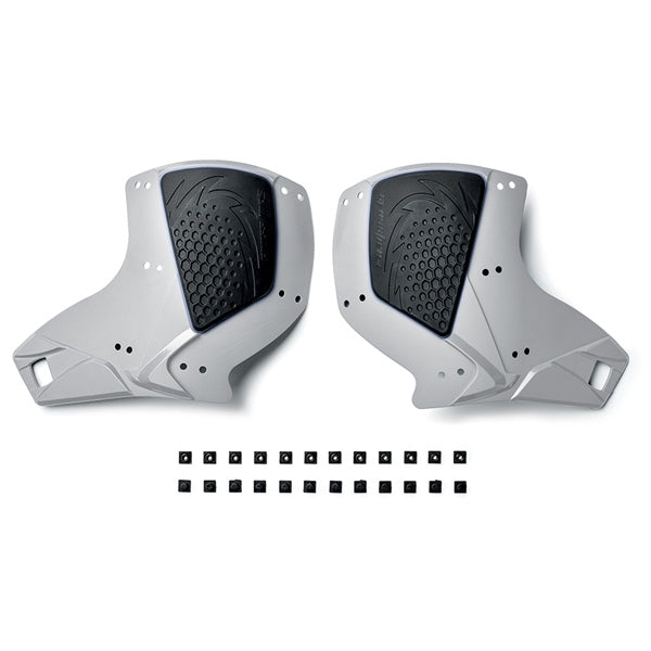 Sidi CALF SECTION Ash - Driven Powersports