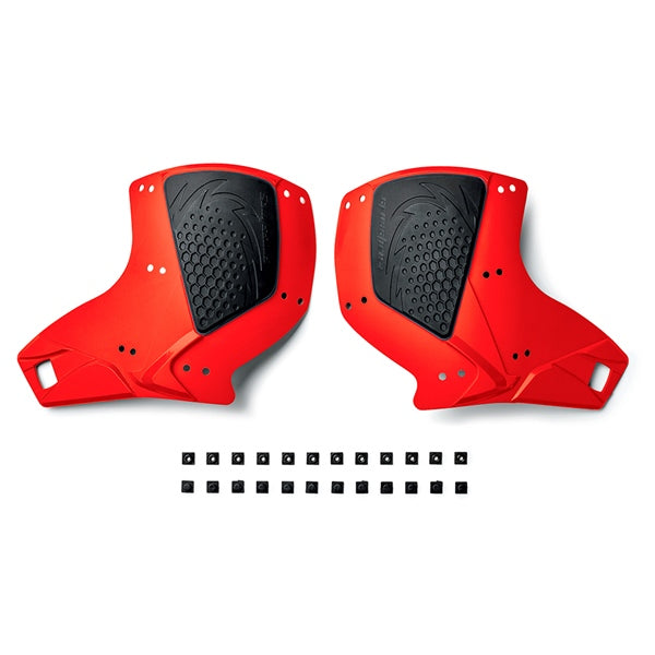 Sidi CALF SECTION Red - Driven Powersports