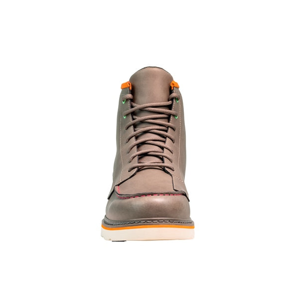 Sidi Urbex WP Boots Gray 42 - Driven Powersports