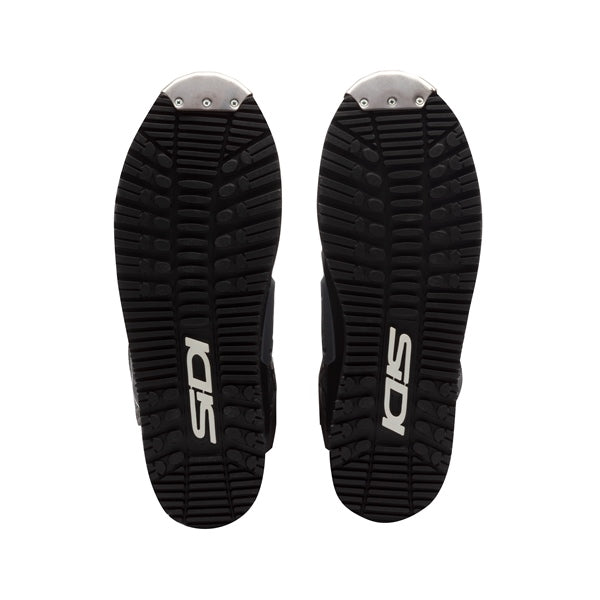 Sidi Crossair HD Boots Black 45 - Driven Powersports