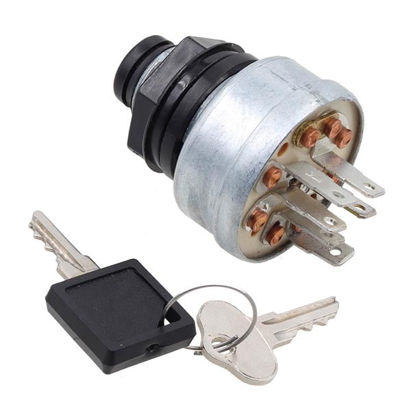 SPX IGNITION SWITCH (SM-01540) - Driven Powersports