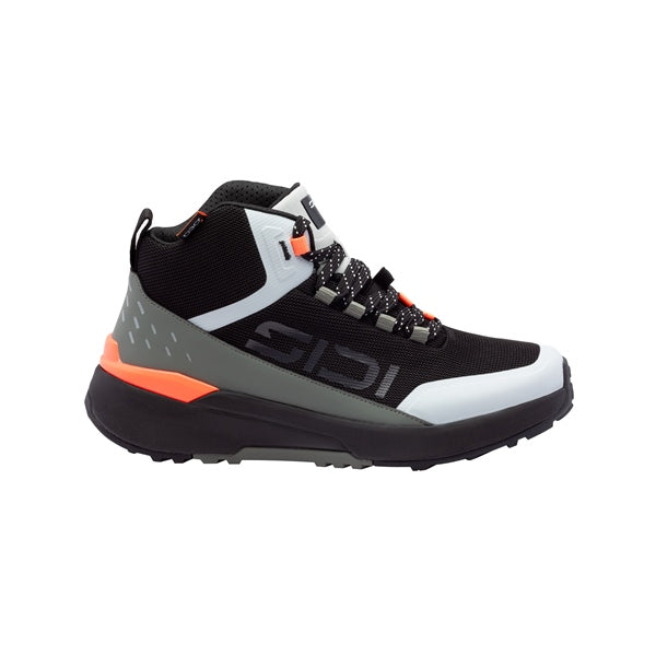 Sidi Nucleus Air Shoes Forest/Black 39 - Driven Powersports