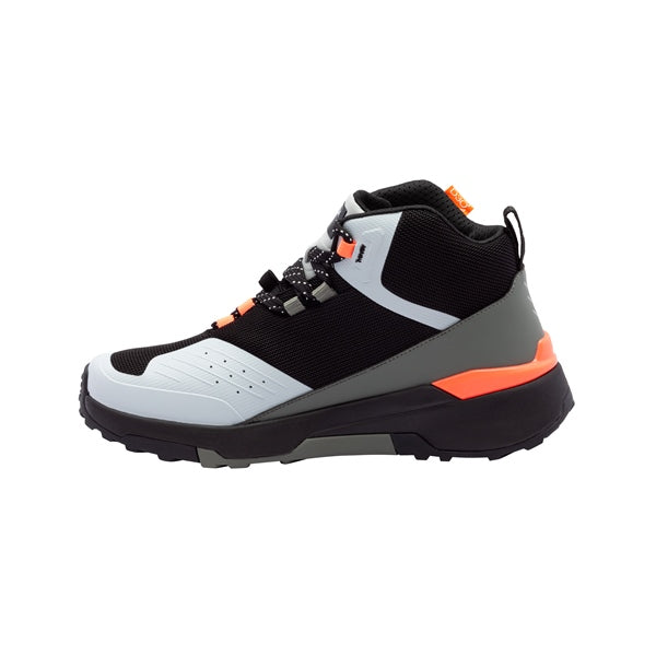 Sidi Nucleus Air Shoes Forest/Black 39 - Driven Powersports