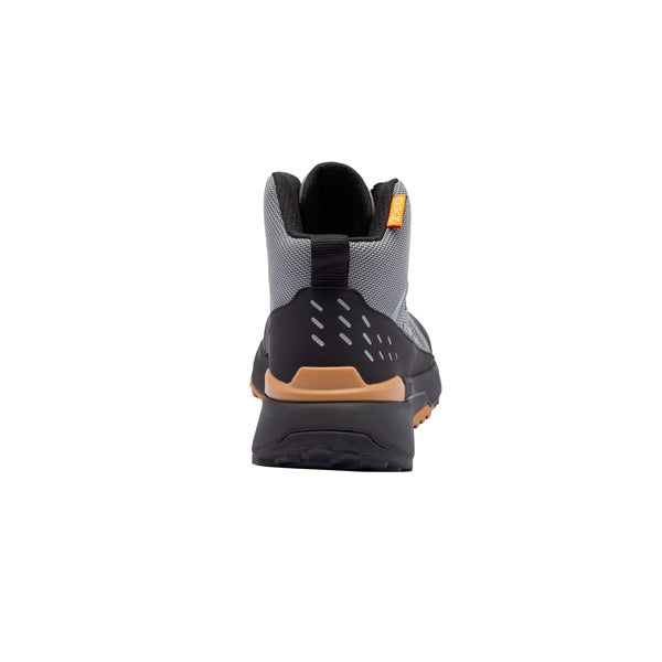 Sidi Nucleus Air Shoes Gray/Black 41 - Driven Powersports