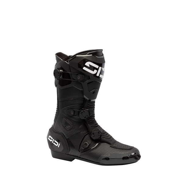 Sidi Mag 2 Air Boots Black 41 - Driven Powersports