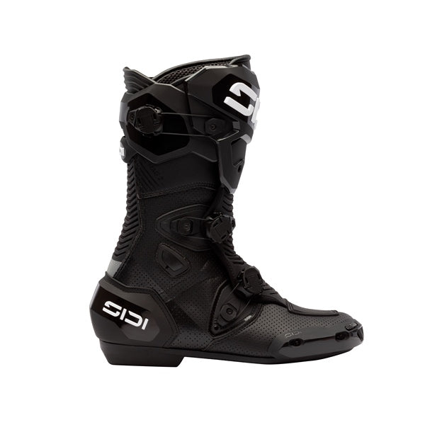 Sidi Mag 2 Air Boots Black 41 - Driven Powersports