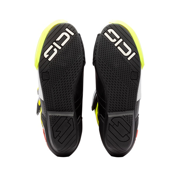 Sidi Mag 2 Air Boots Magenta 44 - Driven Powersports