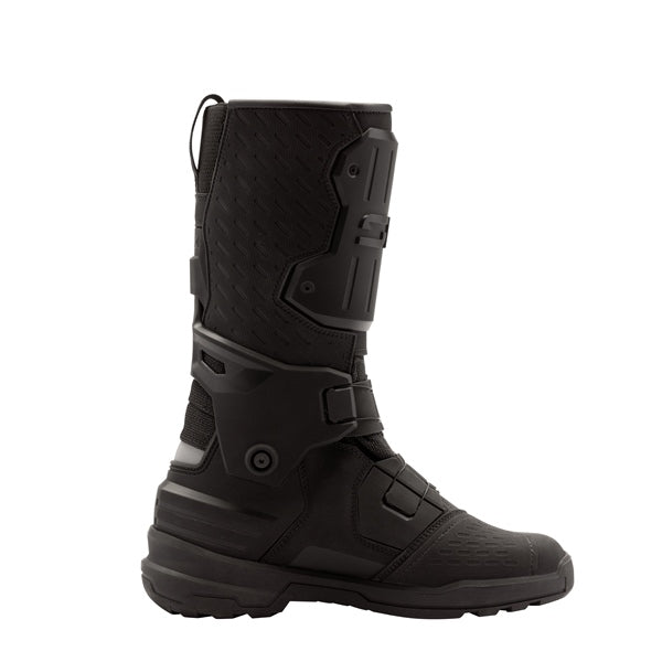 Sidi Taurus GTX Boots Black 46 - Driven Powersports