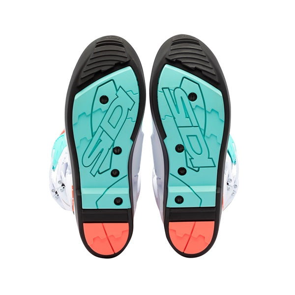 Sidi Crossfire 3 SRS Boots 44 - Driven Powersports