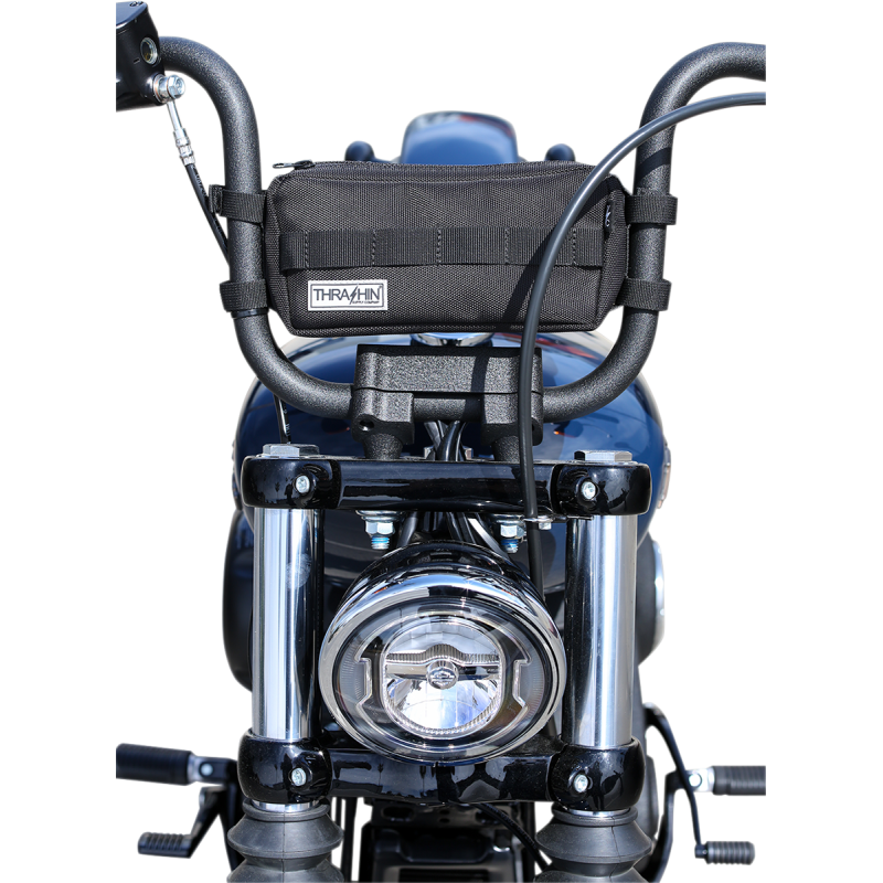 THRASHIN SUPPLY CO. BAG UTILITY Application Shot - Driven Powersports
