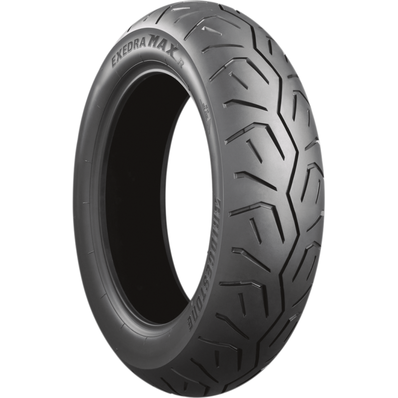 BRIDGESTONE 180/70R16 77V EXEDRA MAX REAR 3/4 Front - Driven Powersports
