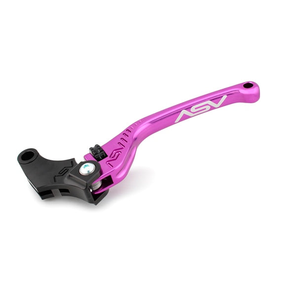 ASV Clutch Lever Serie F3 – Road For Aprilia / Honda & More - Driven Powersports