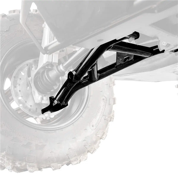 SuperATV High Clearance A-Arm For Polaris Ranger '22-'26 - Driven Powersports