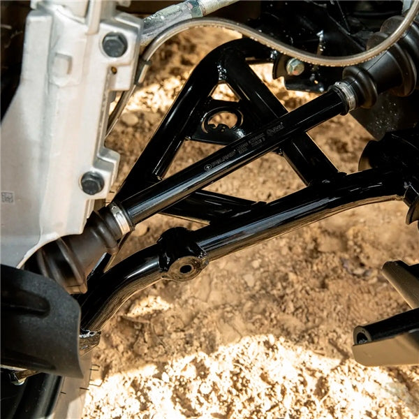 SuperATV High Clearance A-Arm For Polaris Ranger '22-'26 - Driven Powersports