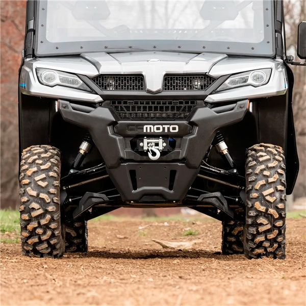 SuperATV Small Lift Kit For CFMOTO Uforce U10 EPS '25-'26 - Driven Powersports