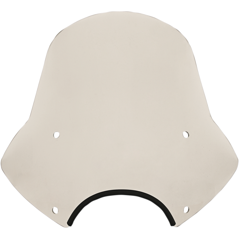 MEMPHIS SHADES SPD DEMON SPRTSHLD 9" CUTOUT 18" SOLAR Front - Driven Powersports