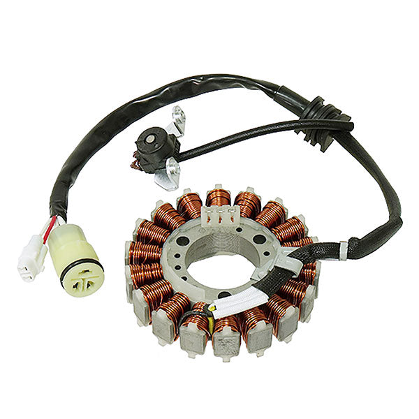 Bronco Stator (AT-01469) - Driven Powersports