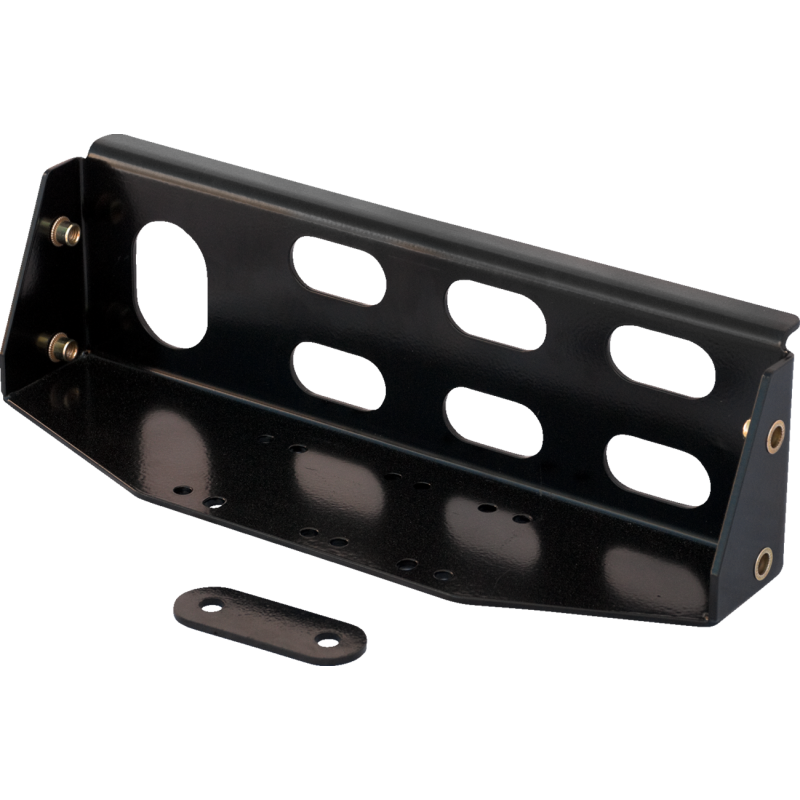 KFI PRODUCTS WINCH MOUNT - JOHN DEERE Front - Driven Powersports
